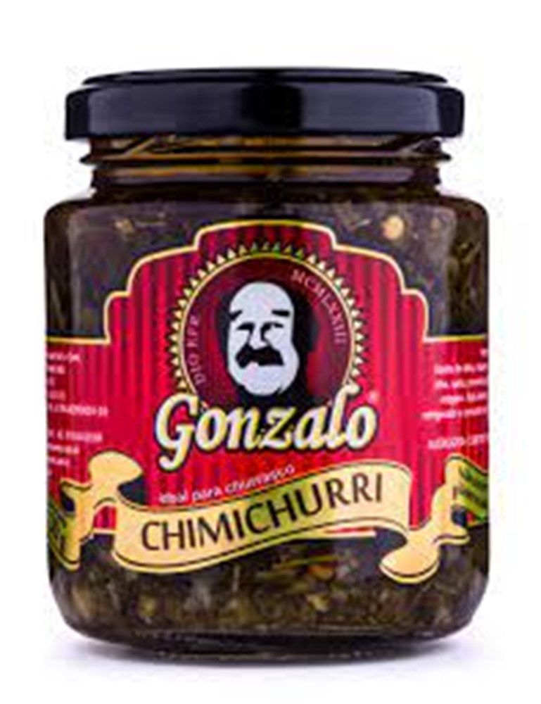 MOLHO CHIMICHURRI 230G