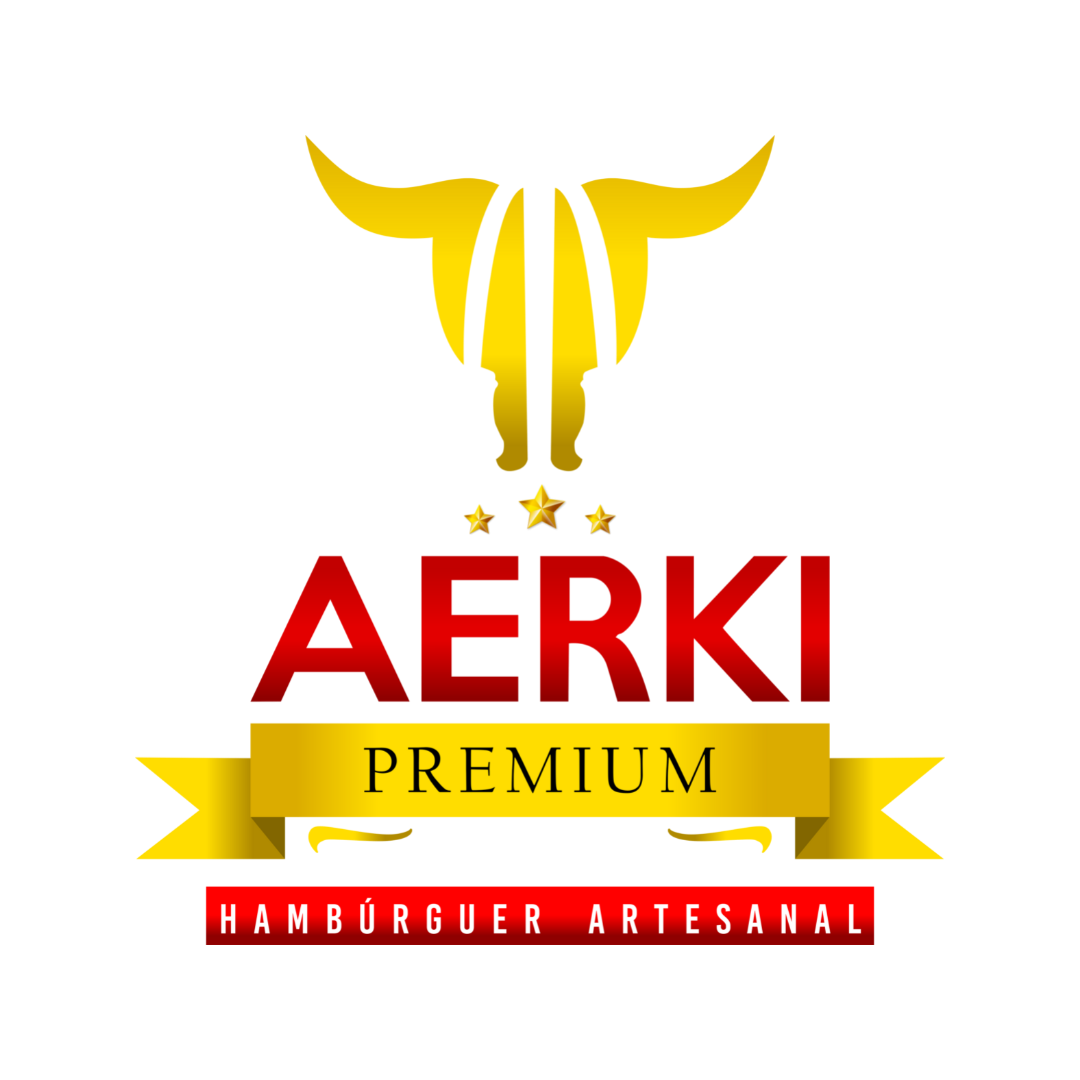 LOGO AERKI PREMIUM LEVE